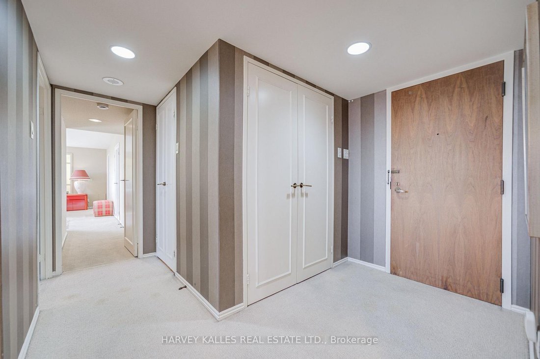 Condo in Toronto, Ontario, Canada 4 - 18972720