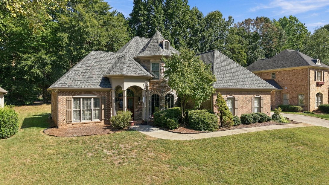 House in Clemmons, North Carolina, United States 2 - 18964574