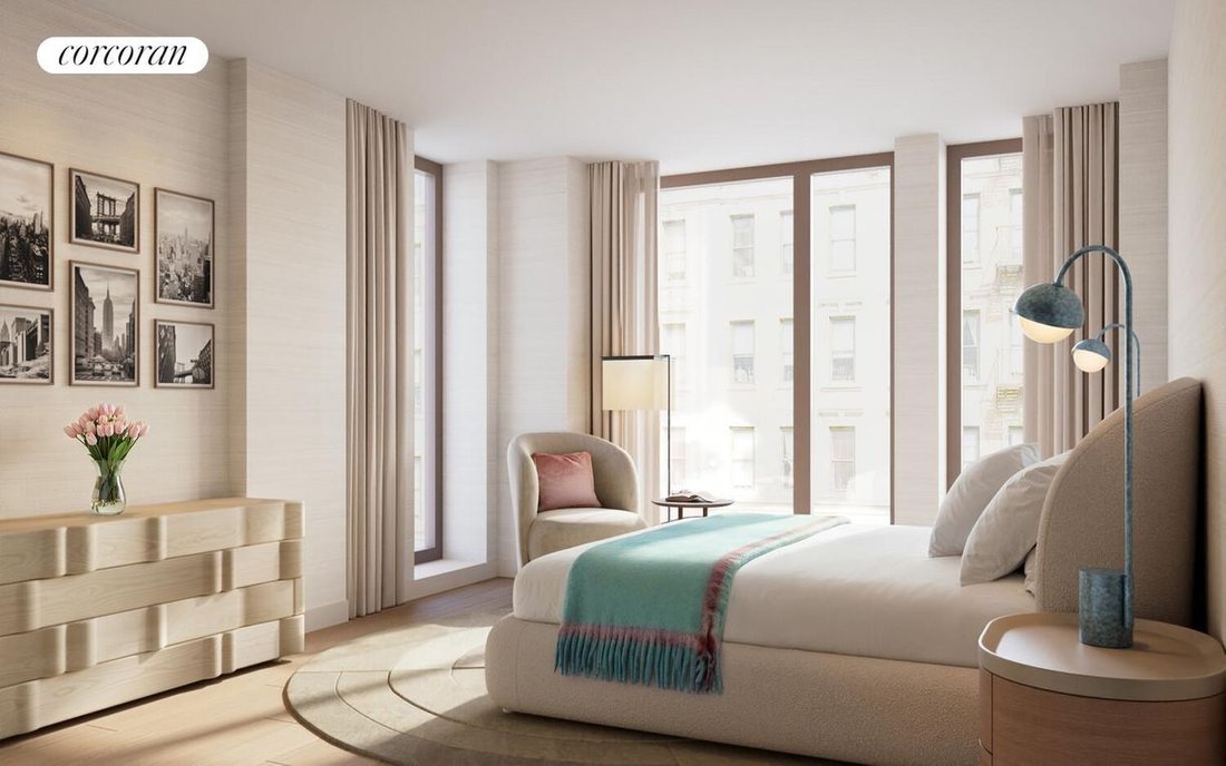 Condo in New York, New York, United States 4 - 18968163