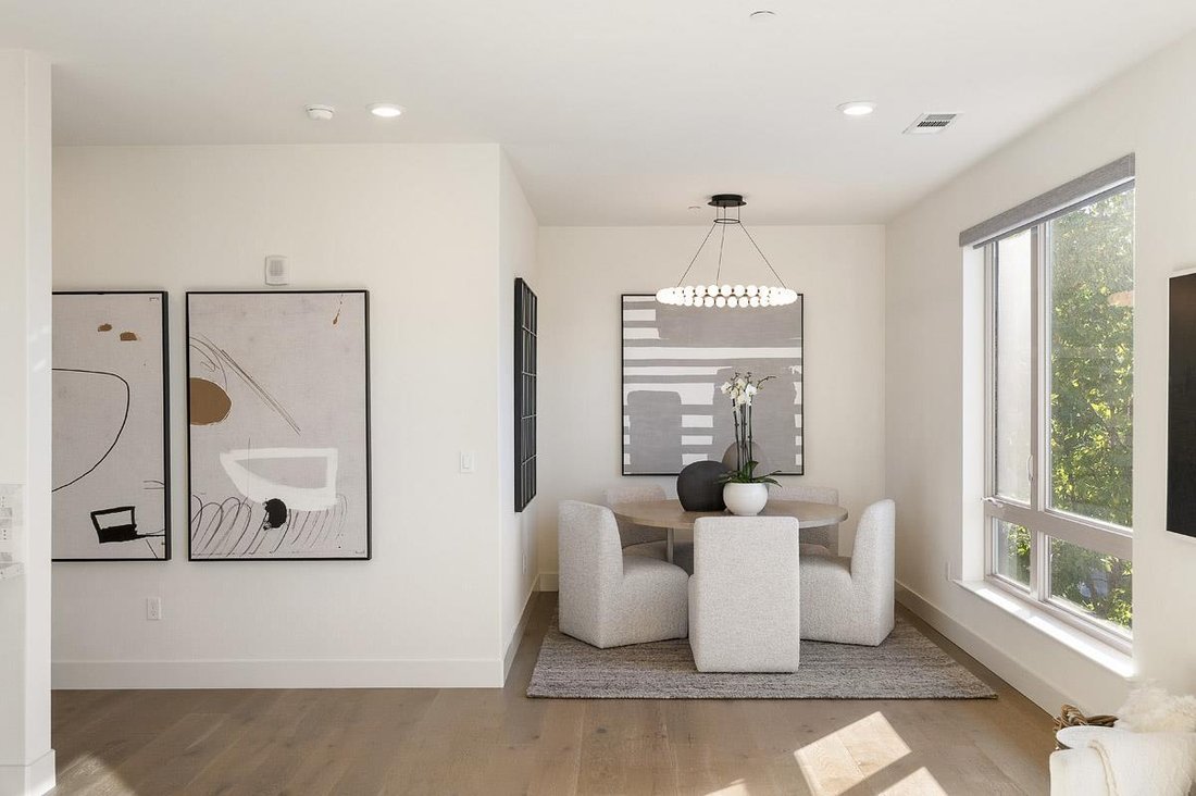 Condo in San Mateo, California, United States 5 - 18968792