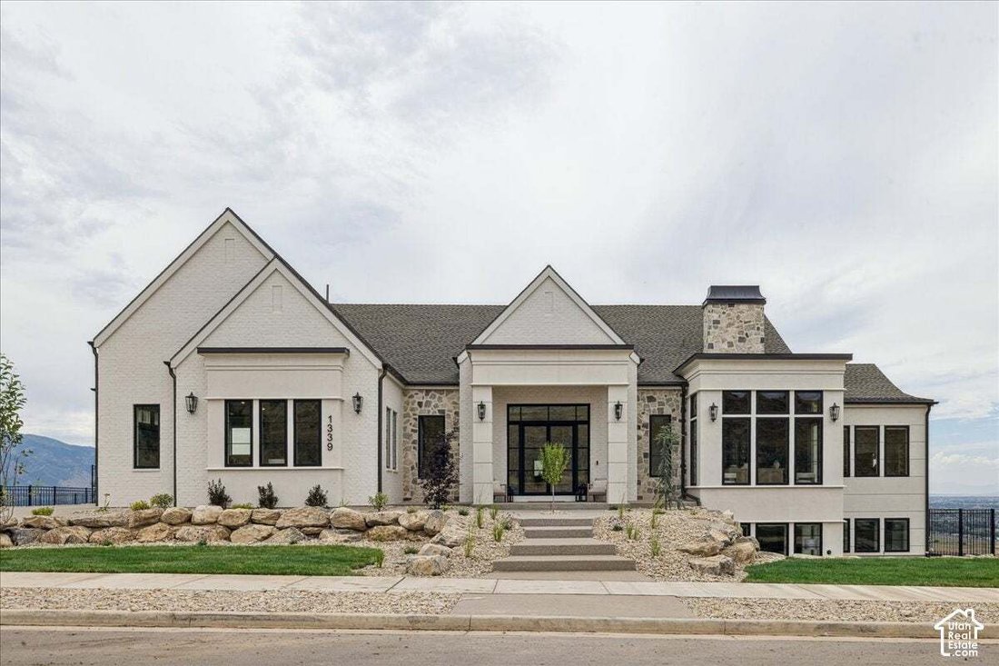 House in Ogden, Utah, United States 2 - 18965210