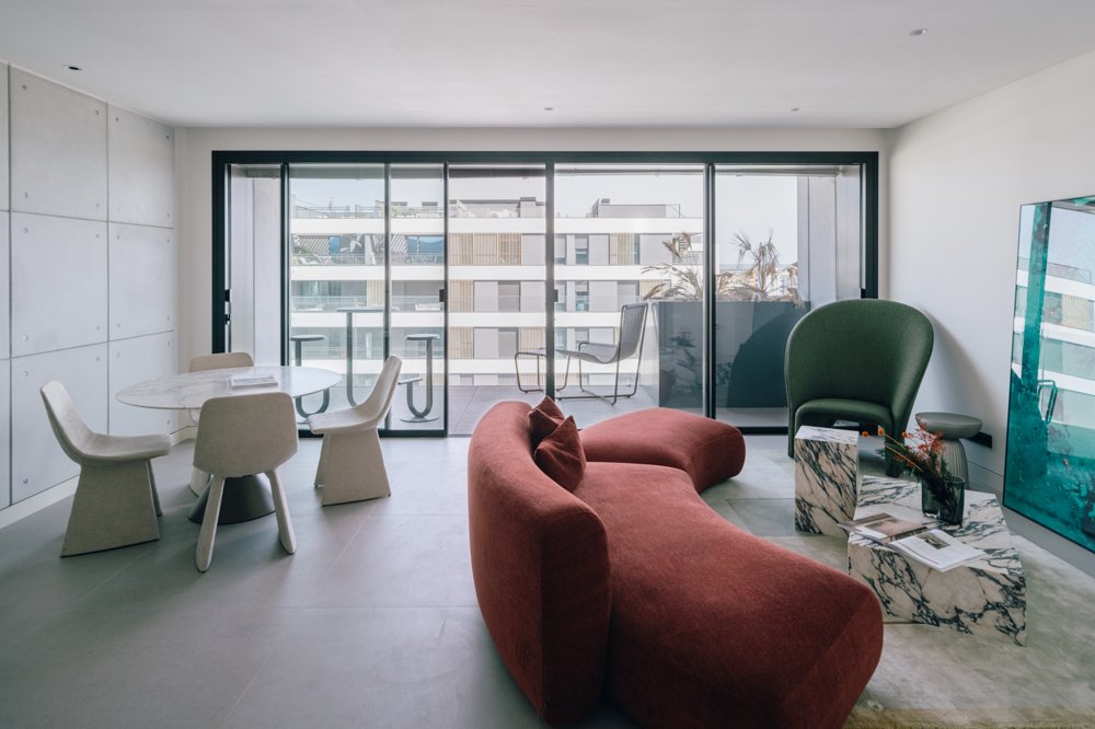 Penthouse à Palma, Îles Baléares, Espagne 3 - 17905436