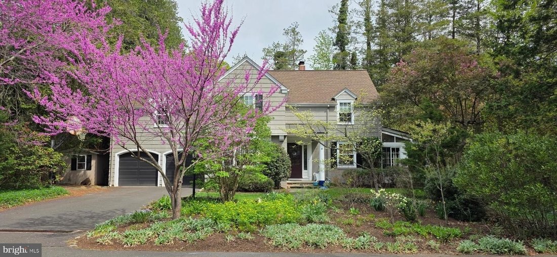 House in Yardley, Pennsylvania, United States 5 - 18978802