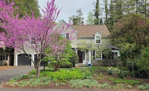 Haus in Yardley, Pennsylvania, Vereinigte Staaten 1