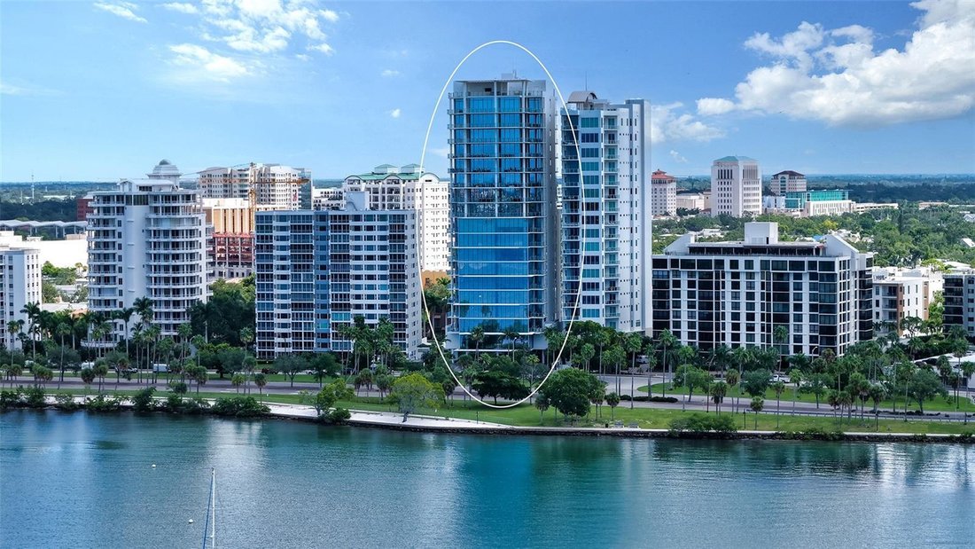 Condo in Sarasota, Florida, United States 2 - 18969041