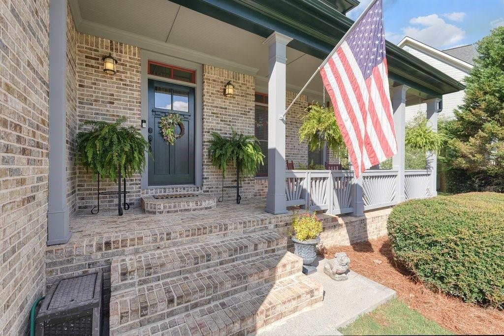 House in Acworth, Georgia, United States 5 - 18973640