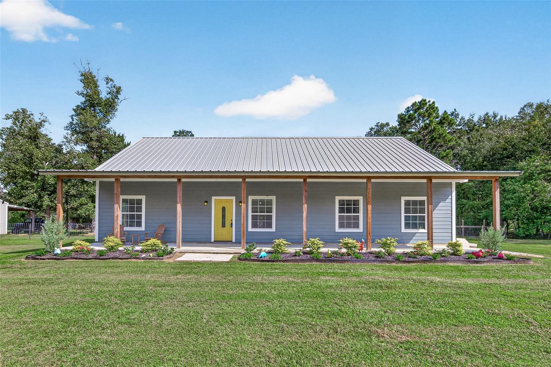House in Dayton, Texas, United States 2 - 18977780