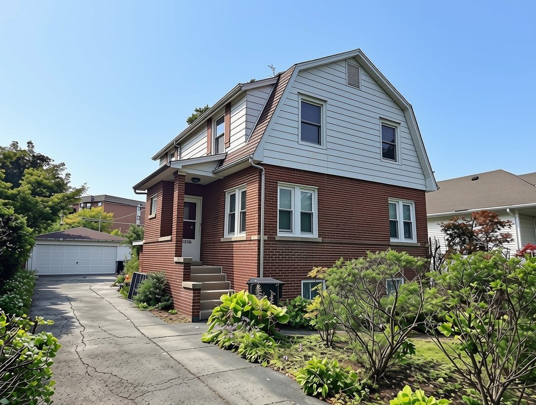 House in Chicago, Illinois, United States 1 - 18975006