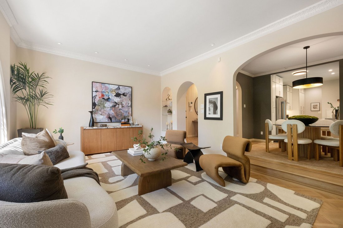 Condo in San Francisco, California, United States 5 - 18973388
