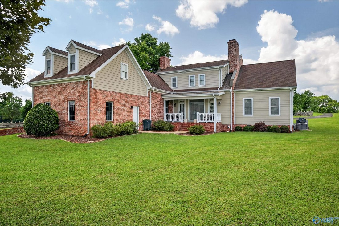 House in Fayetteville, Tennessee, United States 5 - 18964851