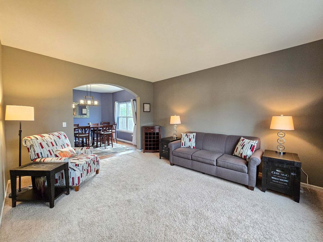 House in New Lenox, Illinois, United States 5 - 18973437
