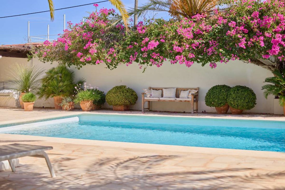 House in Santa Eularia des Riu, Balearic Islands, Spain 5 - 18964866