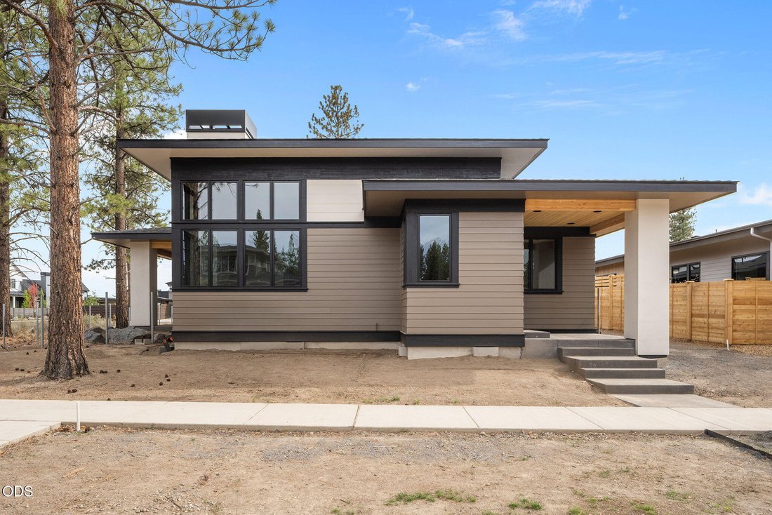 House in Bend, Oregon, United States 1 - 18969017