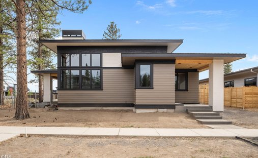 House in Bend, Oregon, United States 1