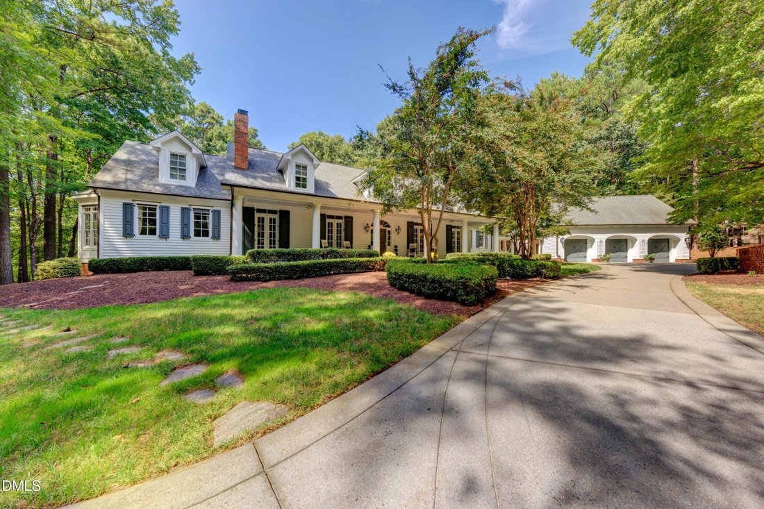 House in Fuquay-Varina, North Carolina, United States 1 - 18970032