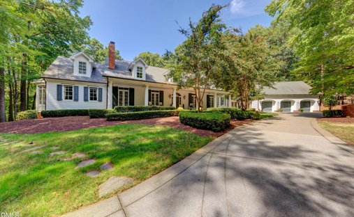 House in Fuquay-Varina, North Carolina, United States 1