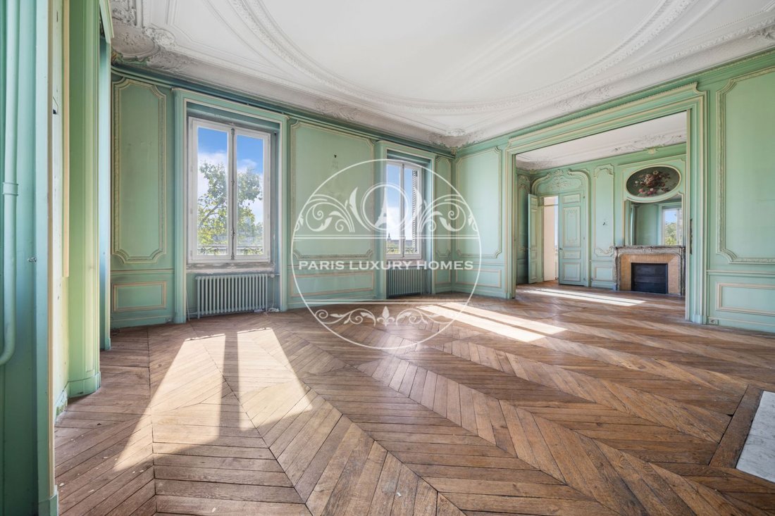 Apartment in Montorgueil-Saint Denis, Paris 2e Arrondissement, Paris 3 - 18974164
