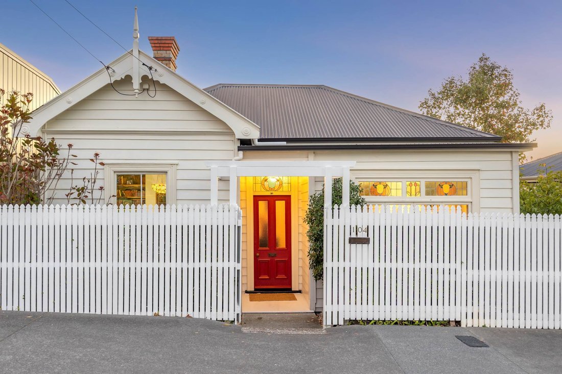 House in Auckland, Auckland, New Zealand 1 - 17044757