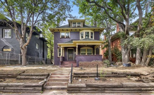 Denver, Colorado, United States 1