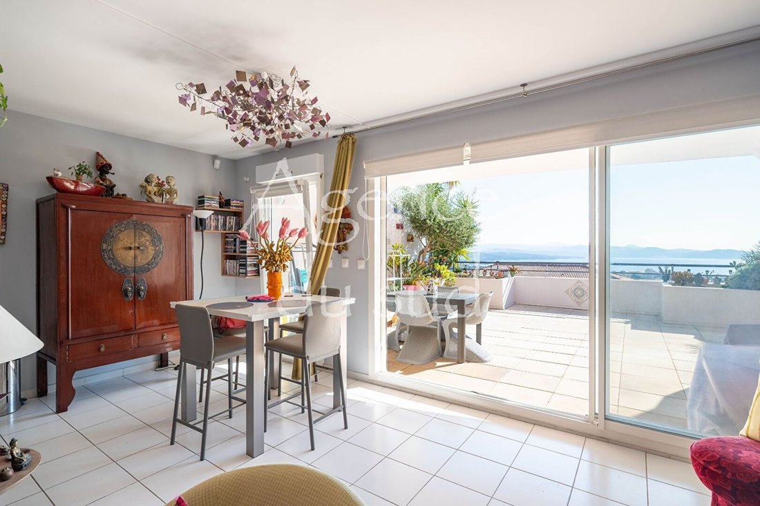 Apartment in La Ciotat, Provence-Alpes-Côte d'Azur, France 3 - 18970415