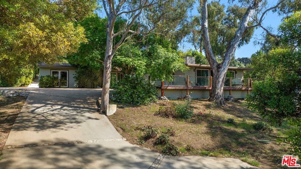 House in Malibu, California, United States 1 - 18968603