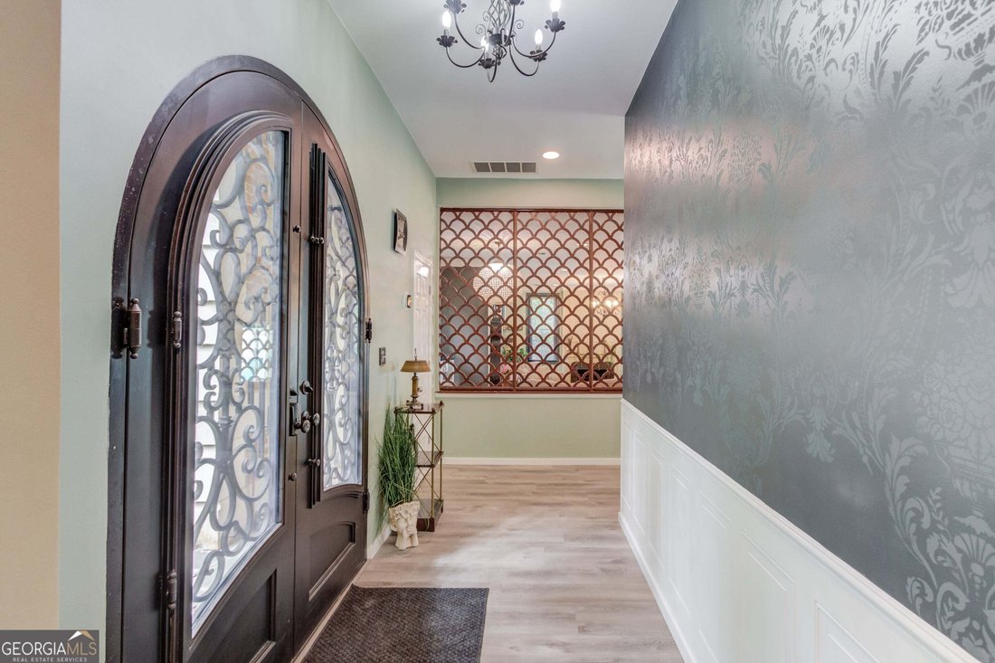House in Lawrenceville, Georgia, United States 4 - 18973953