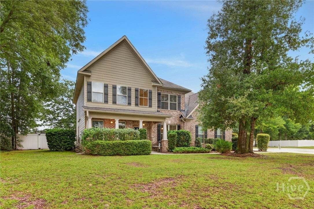 House in Bloomingdale, Georgia, United States 1 - 18977103