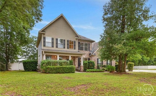 Casa en Bloomingdale, Georgia, Estados Unidos 1