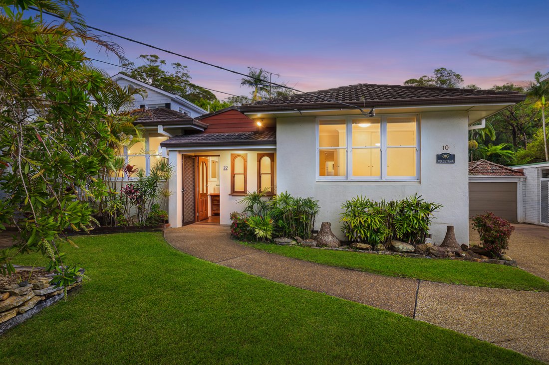 House in Collaroy, New South Wales, Australia 2 - 18973064