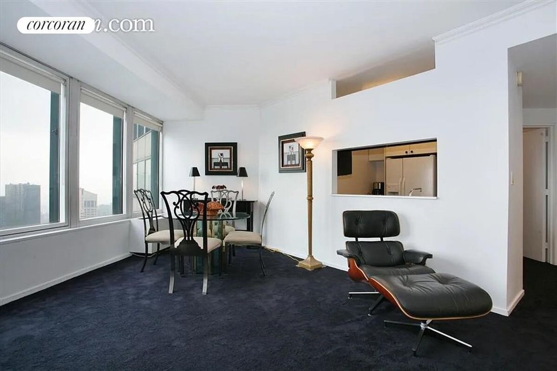 Condo in New York, New York, United States 5 - 18980237