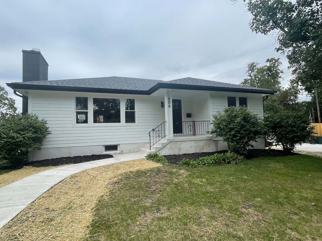 House in Villa Park, Illinois, United States 1 - 18970258