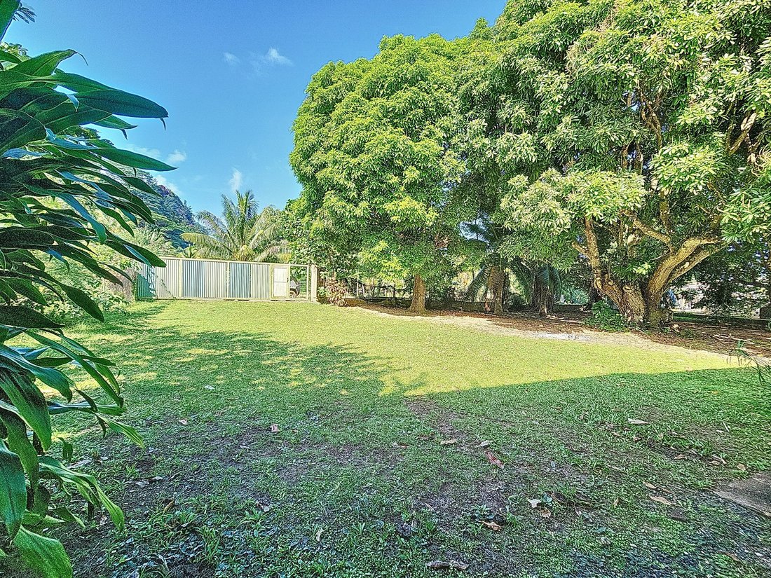 Casa en Moorea-Maiao, Islas de Barlovento, Polinesia Francesa 5 - 17448283