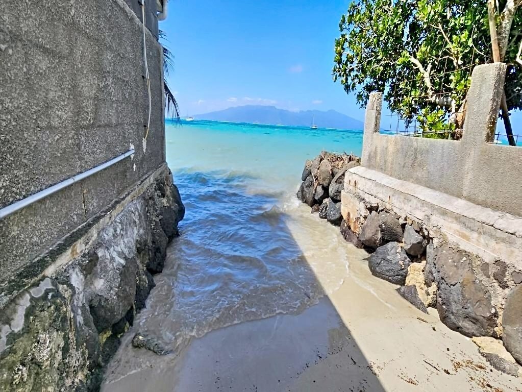 House in Moorea-Maiao, Windward Islands, French Polynesia 1 - 16974854
