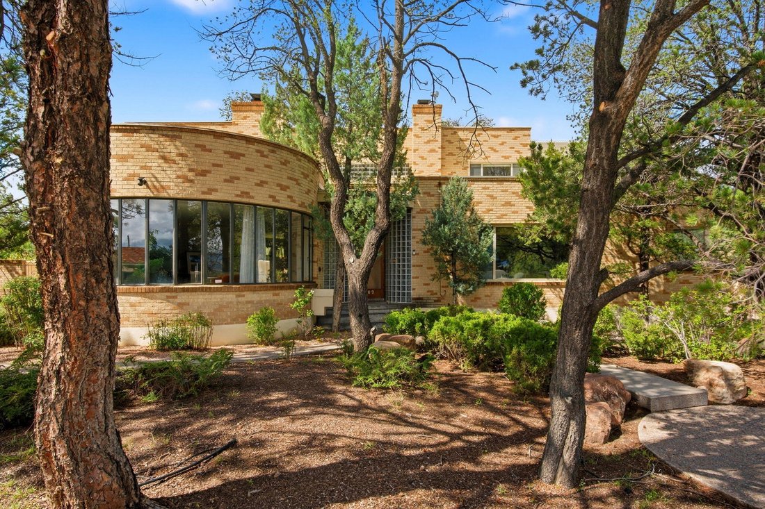House in Albuquerque, New Mexico, United States 2 - 18969735