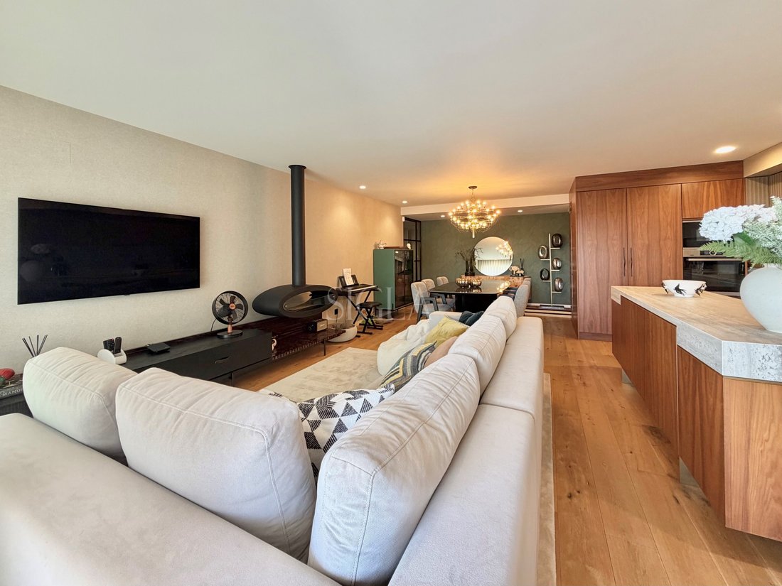 Apartment in Canidelo, Porto District, Portugal 5 - 18976570