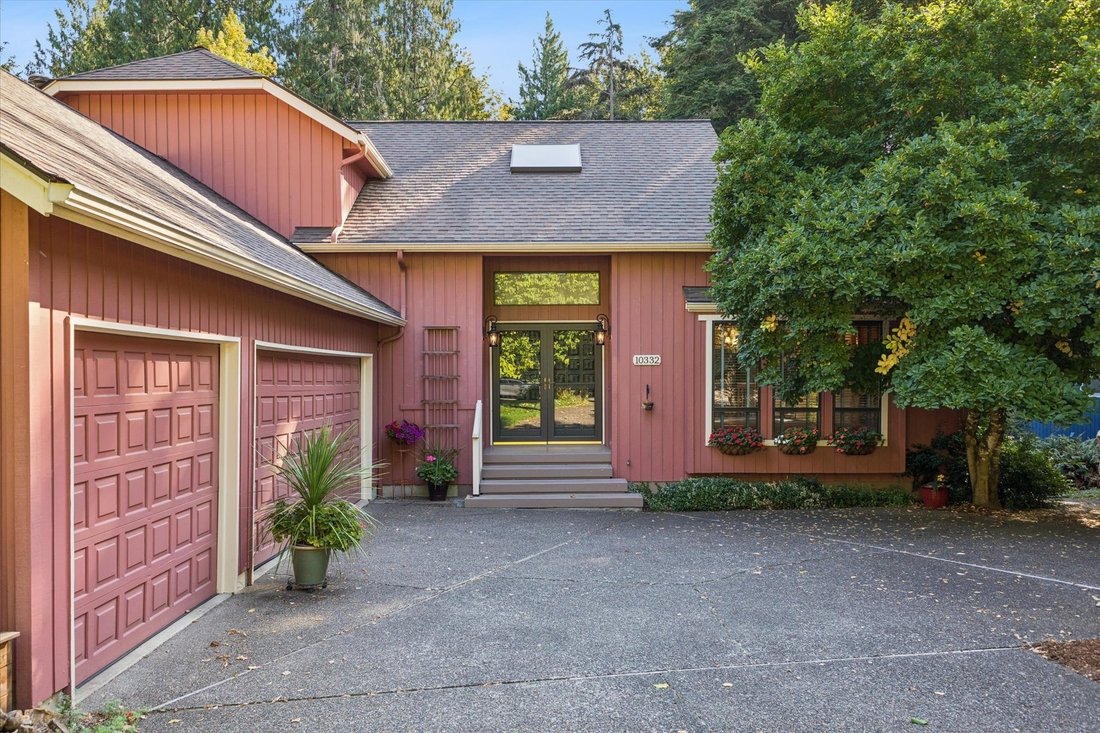 House in Portland, Oregon, United States 4 - 18965382