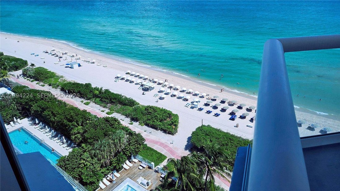 Condo in Miami Beach, Florida, United States 5 - 18968881