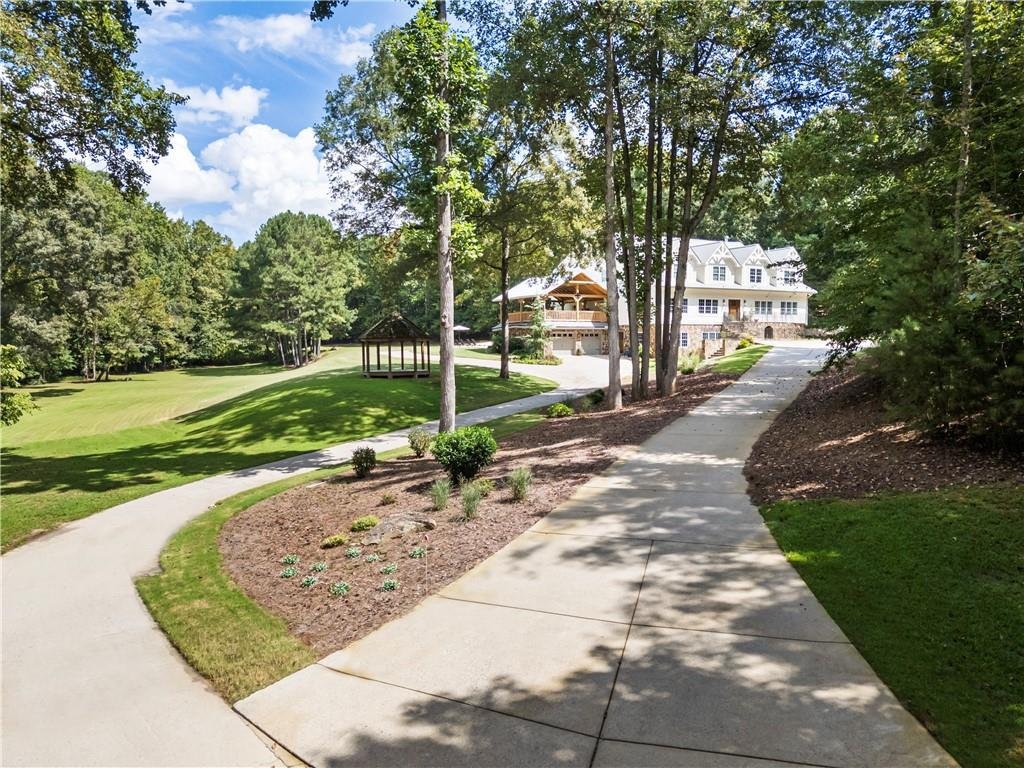 House in Milton, Georgia, United States 3 - 18979006