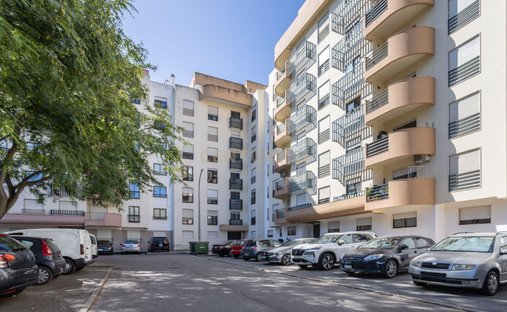 Apartment in Setubal, Setubal, Portugal 1