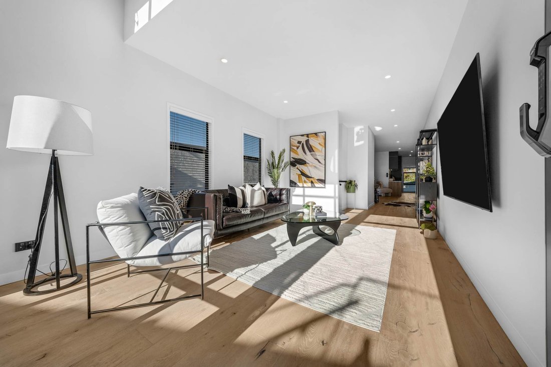 Haus in Auckland, Auckland, Neuseeland 3 - 18487647