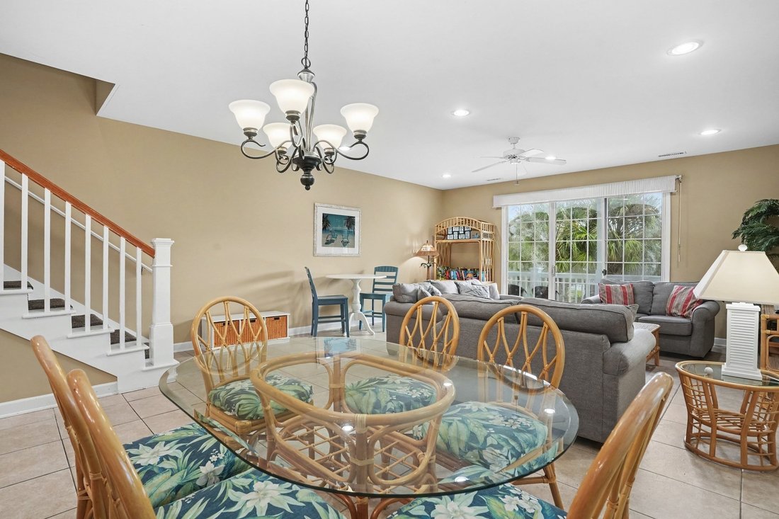 House in Surfside Beach, South Carolina, United States 5 - 18976441