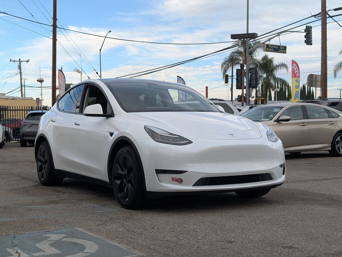 Suv in El Monte, CA, United States 4 - 18979814