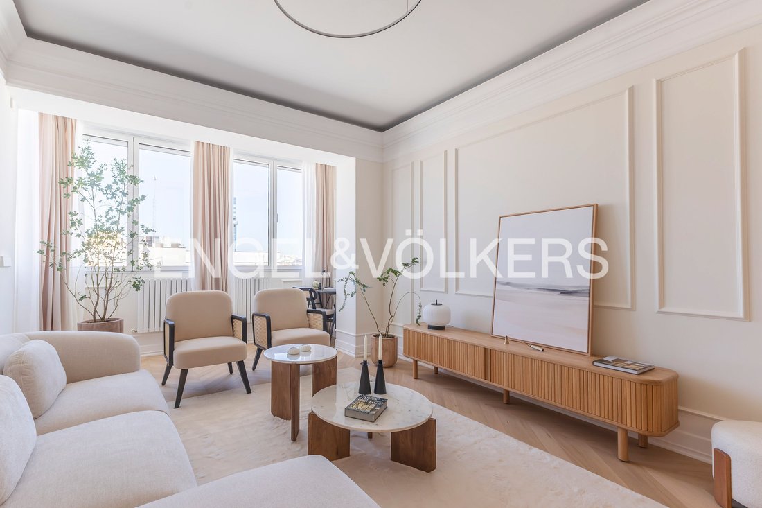 Apartment in Barrio Salamanca, Madrid, Spain 4 - 18971082
