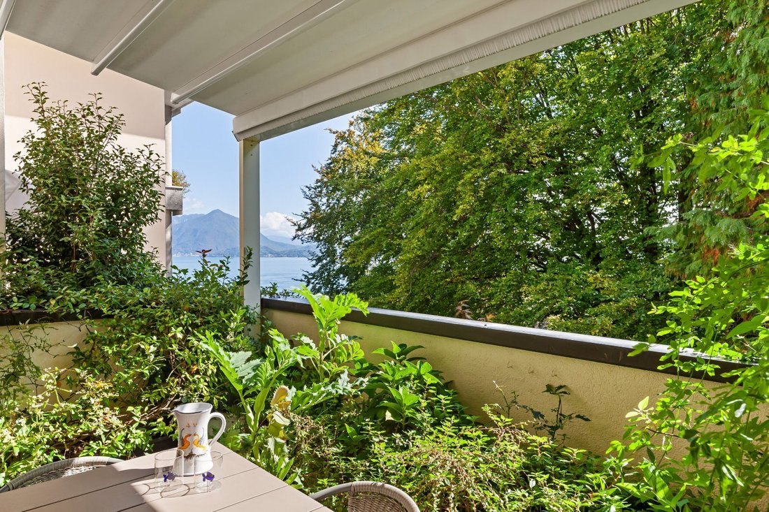 House in Stresa, Piedmont, Italy 4 - 18965800