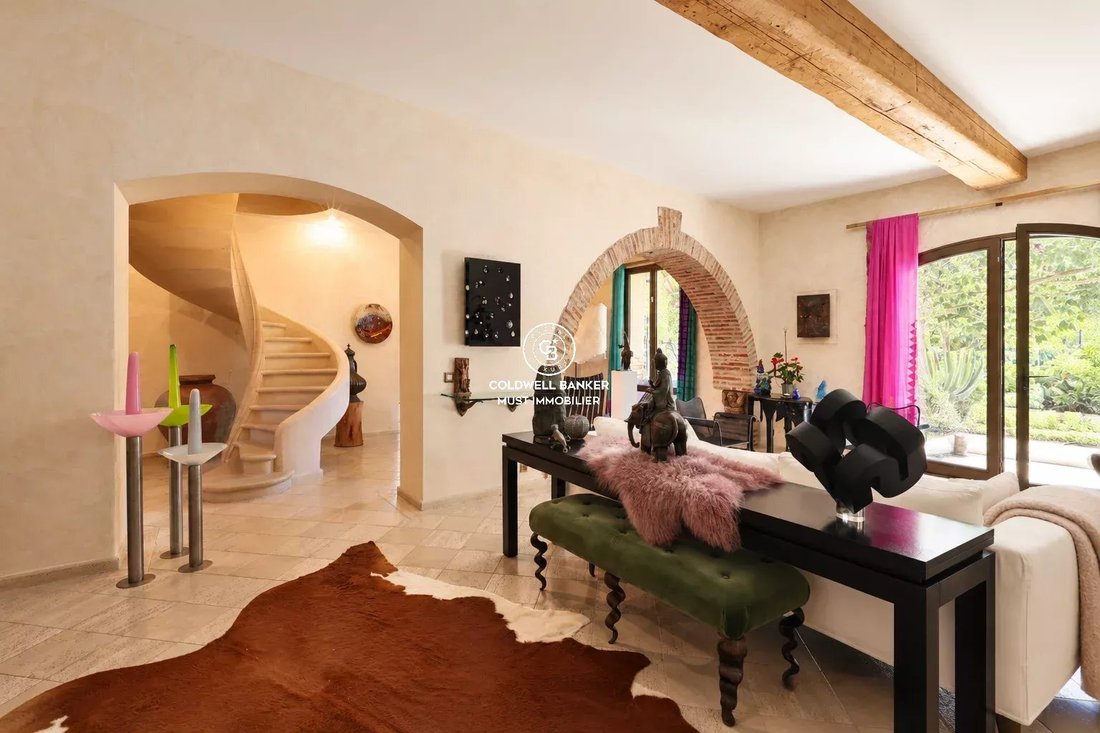 House in Theza, Occitania, France 4 - 18966290