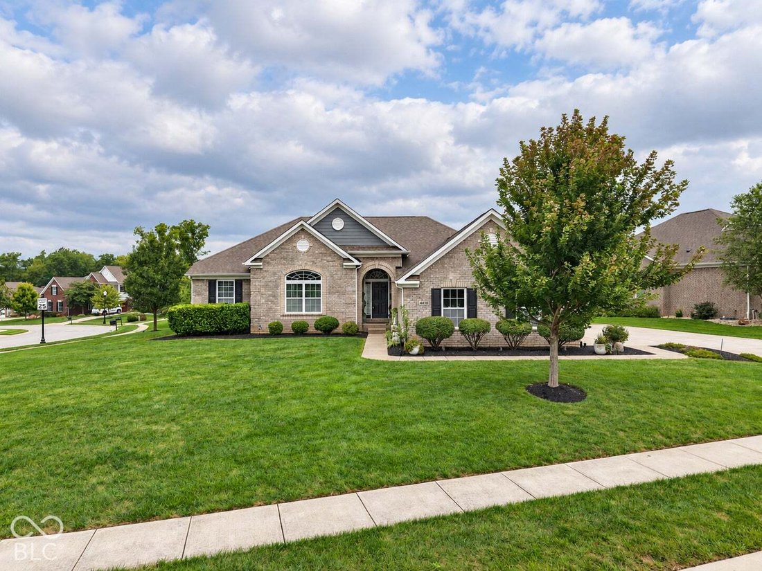 House in Greenwood, Indiana, United States 2 - 18968551