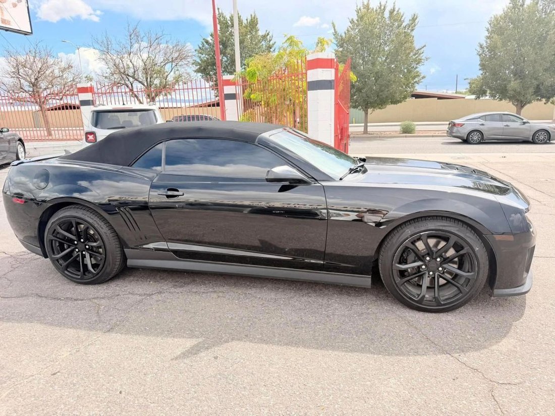 Cabriolet in Albuquerque, NM, United States 5 - 18971733