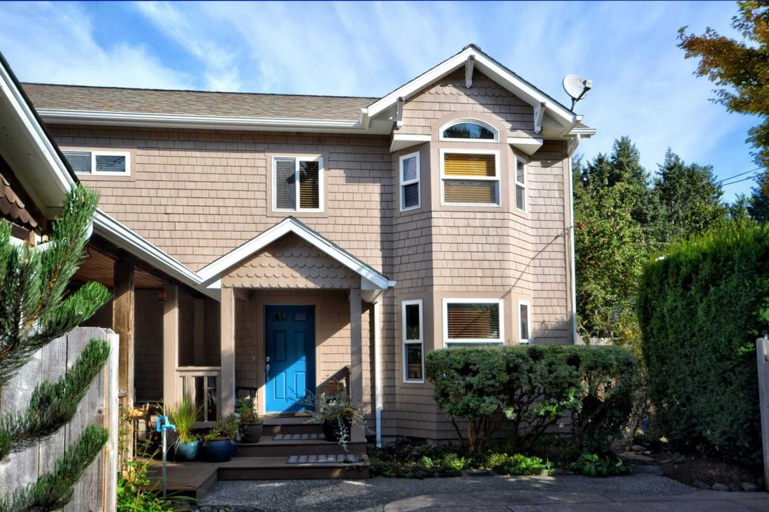 House in Cannon Beach, Oregon, United States 3 - 18967765