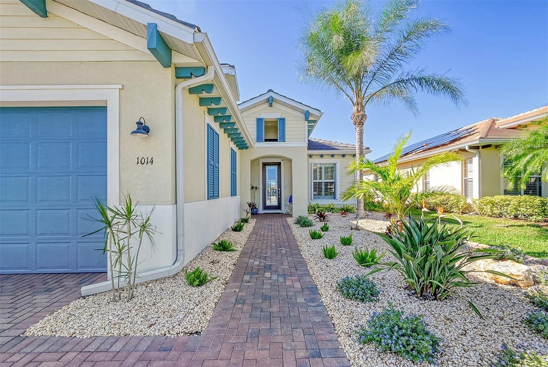 House in Bradenton, Florida, United States 4 - 18973624