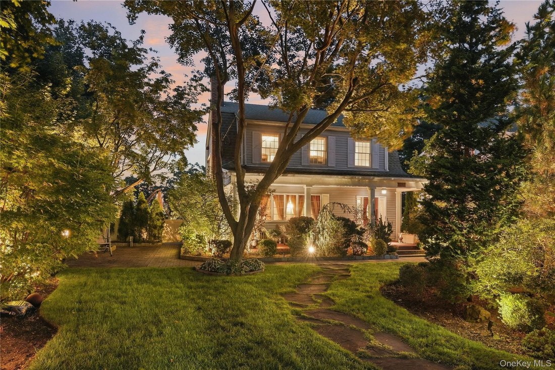 House in New York, New York, United States 2 - 18980391